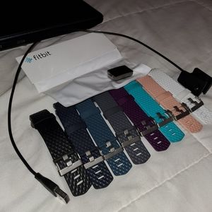 BRAND NEW UN-OPENED Fitbit Charge 2